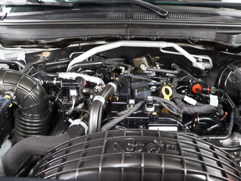 Used 2021 Ford Ranger XLT w/ Equipment Group 301A Mid image 29