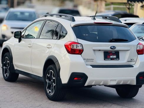 Used 2013 Subaru Crosstrek 2.0i Limited image 9