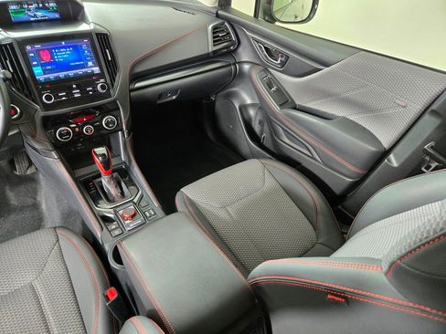 Certified 2023 Subaru Forester Sport AWD/4WD image 18