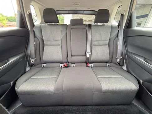 Used 2025 Nissan Rogue SV AWD/4WD image 44