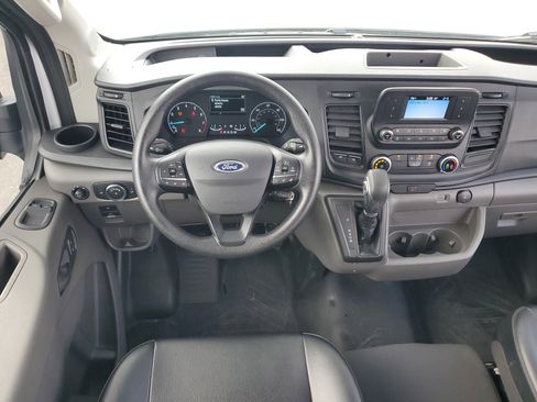 Used 2024 Ford Transit 250 148 Medium Roof w/ Load Area Protection Package image 20