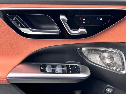 New 2026 Mercedes-Benz C 300 4MATIC Sedan image 22