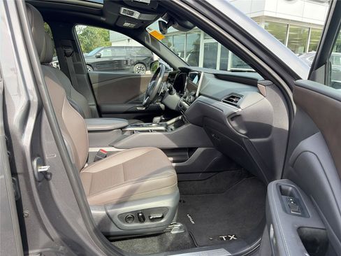 Used 2026 Lexus TX 350 AWD w/ Technology Package image 25