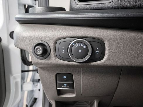 New 2025 Ford Transit 350 148 High Roof Extended image 14