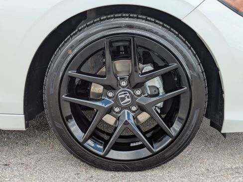Used 2026 Honda Civic Sport image 11