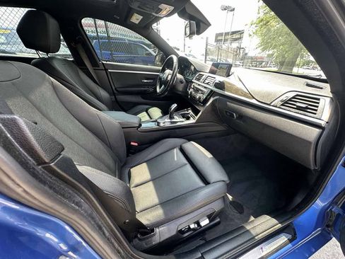 Used 2018 BMW 430i Gran Coupe RWD image 27