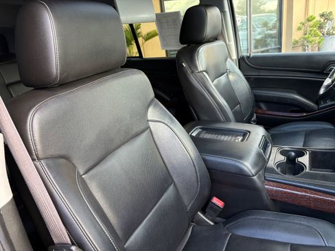 Used 2015 GMC Yukon SLT w/ Open Road Package image 33