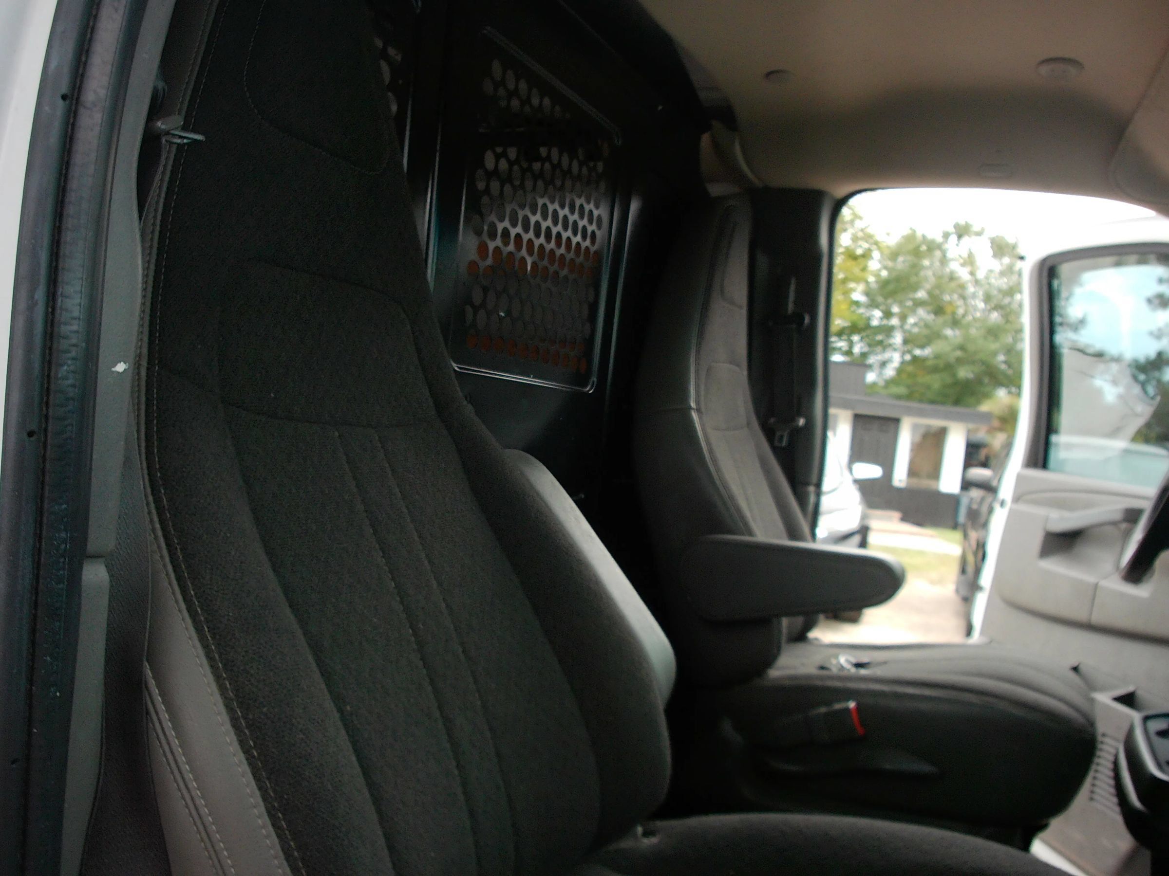 Used 2020 GMC Savana 2500 w/ Driver Convenience Package RWD image 34