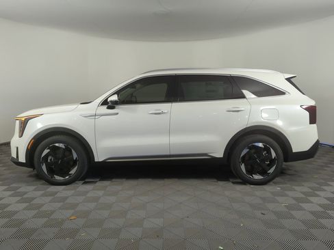 New 2026 Kia Sorento EX image 4