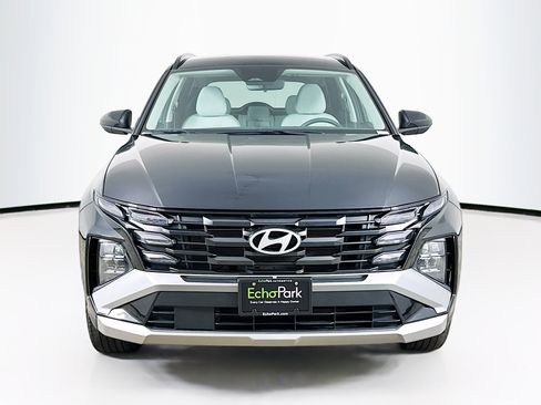 Used 2025 Hyundai Tucson SEL image 2