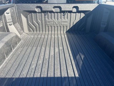 New 2026 GMC Sierra 1500 Denali w/ Technology Package image 6