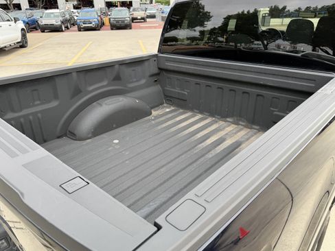 Used 2022 Ford F150 XLT w/ Equipment Group 301A Mid RWD image 7