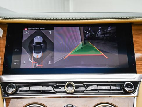 New 2026 Bentley Continental GTC image 37