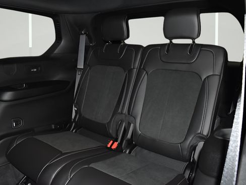 New 2026 Jeep Grand Cherokee L 4WD image 35