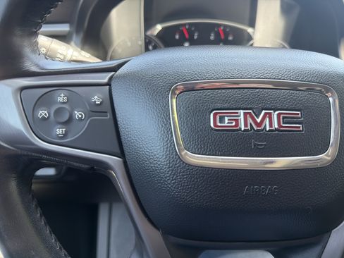 Used 2020 GMC Acadia AT4 w/ Driver Alert Package II AWD/4WD image 16