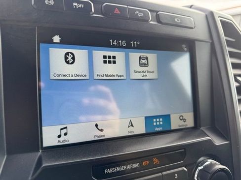 Used 2018 Ford F450 XLT w/ XLT Premium Package image 19