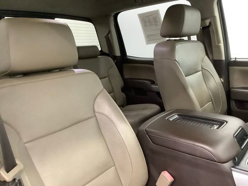 Used 2018 Chevrolet Silverado 2500 LTZ w/ Duramax Plus Package AWD/4WD image 26