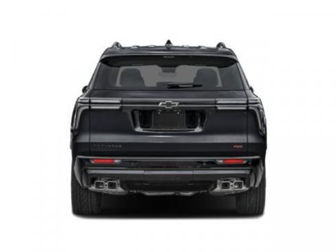 Used 2024 Chevrolet Traverse RS AWD/4WD image 8