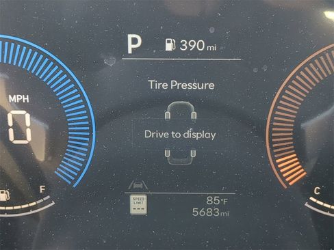 New 2025 Hyundai Sonata SEL image 30