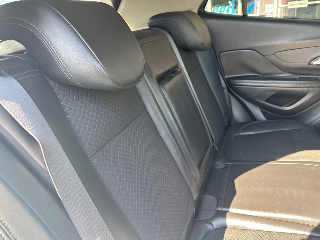 Used 2017 Buick Encore Preferred FWD image 12