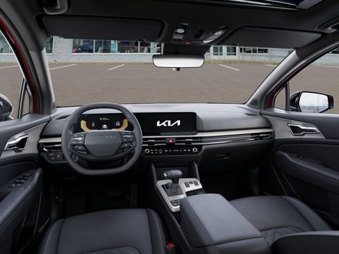 New 2026 Kia Sportage X-Line image 14