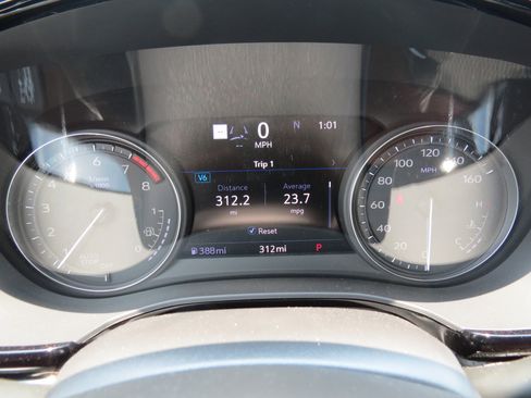 New 2025 Cadillac XT5 Premium Luxury w/ Technology Package image 27