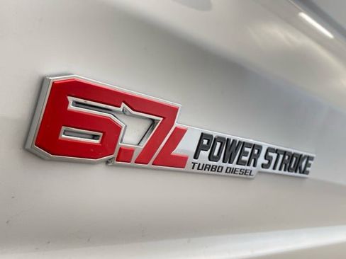 New 2026 Ford F250 XLT AWD/4WD image 14