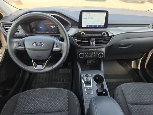 Used 2023 Ford Escape Active FWD image 8