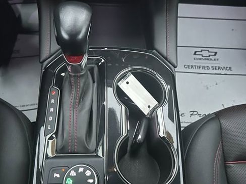 Certified 2021 Chevrolet Blazer RS w/ Enhanced Convenience Package image 32