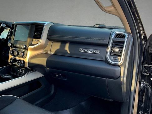 Used 2022 RAM 2500 Laramie AWD/4WD image 27