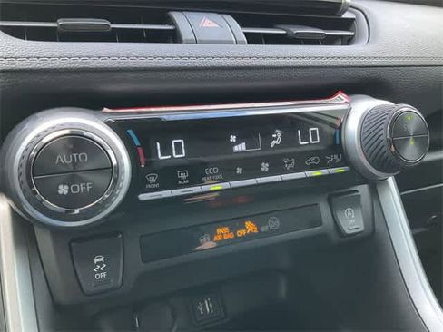 Certified 2025 Toyota RAV4 XLE image 24