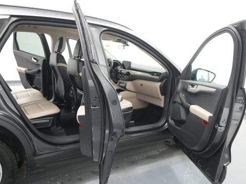 Used 2020 Ford Escape SEL AWD/4WD image 29