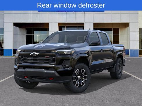 New 2026 Chevrolet Colorado Z71 w/ Z71 Convenience Package 2 image 6