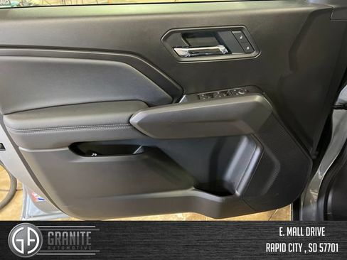 New 2026 GMC Canyon Elevation w/ Convenience Package AWD/4WD image 11