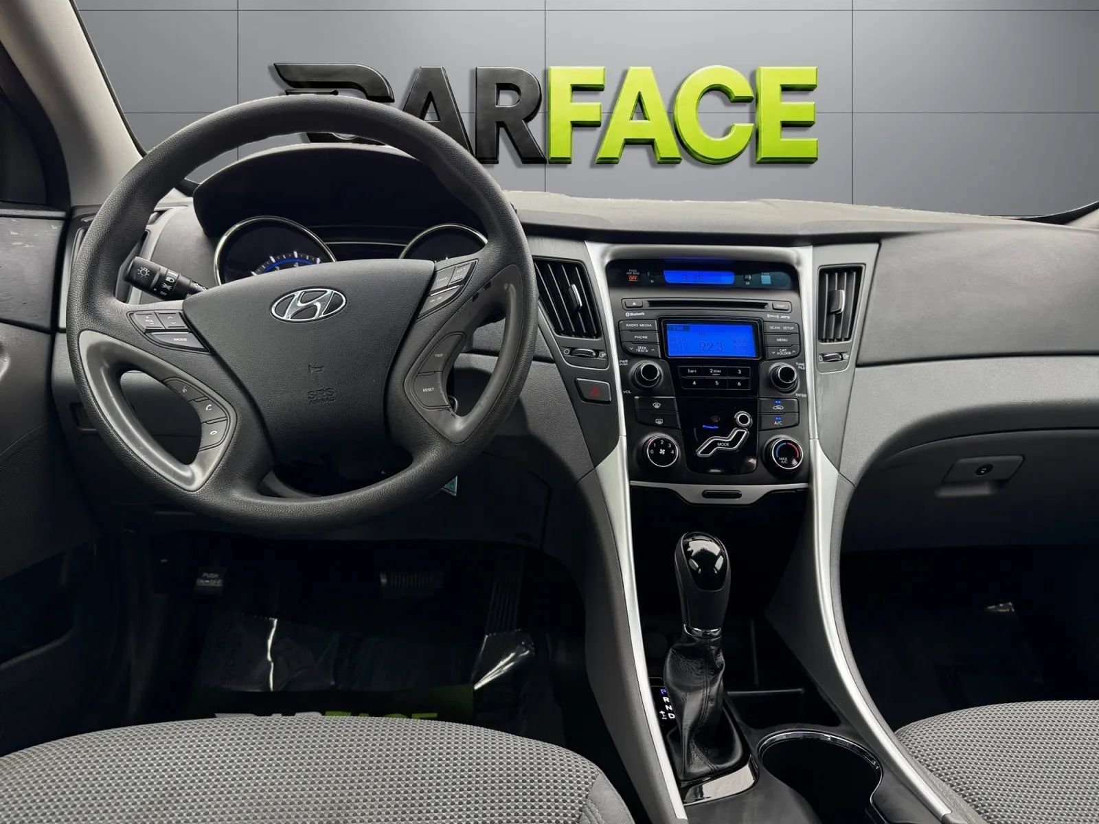 Used 2013 Hyundai Sonata GLS w/ Popular Equipment Pkg FWD image 24