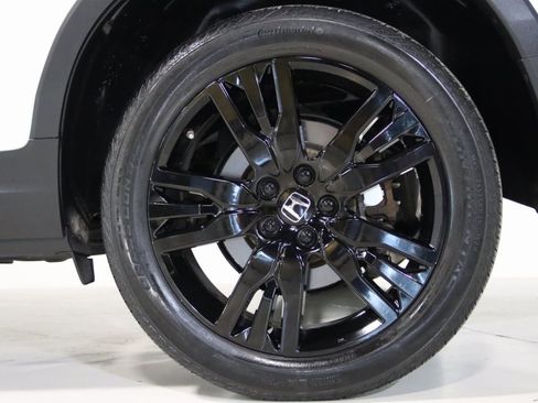 Used 2022 Honda Pilot Special Edition image 79