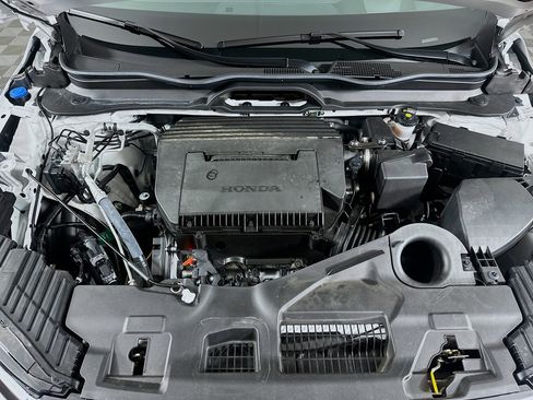 Used 2025 Honda Pilot Elite image 35