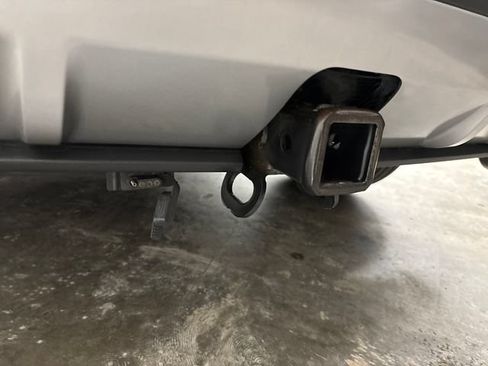 Used 2020 Ford Edge Titanium w/ Class II Trailer Tow Package AWD/4WD image 26