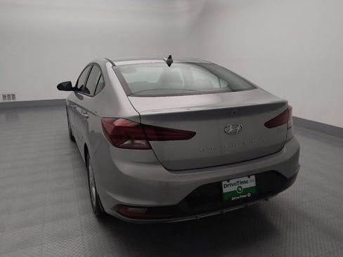 Used 2020 Hyundai Elantra Value Edition image 6