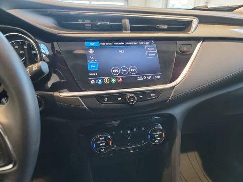 Used 2023 Buick Encore GX Select image 14