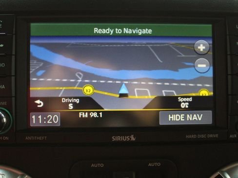 Used 2014 Jeep Wrangler Unlimited Rubicon w/ Connectivity Group image 32