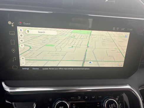 New 2026 GMC Sierra 2500 Denali Ultimate image 23