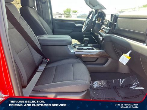 New 2026 GMC Sierra 1500 Elevation RWD image 19