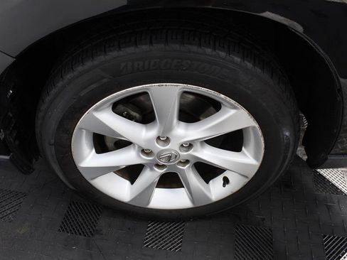 Used 2011 Lexus RX 350 2WD w/ Premium Pkg image 19