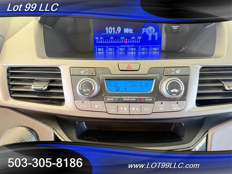 Used 2013 Honda Odyssey EX-L image 42