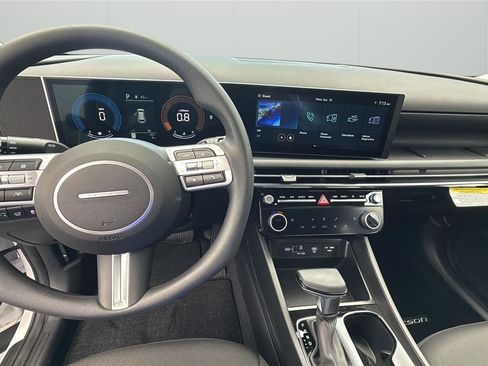 New 2026 Hyundai Tucson SEL FWD image 22