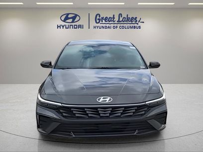 New 2026 Hyundai Elantra SEL Sport Premium