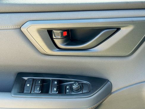 New 2026 Subaru Forester Wilderness AWD/4WD image 22