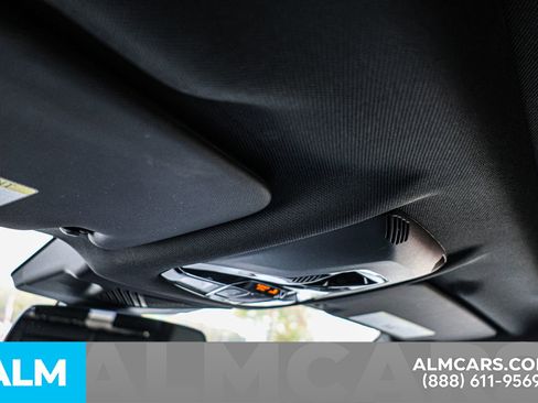 Used 2025 BMW X2 xDrive28i image 50