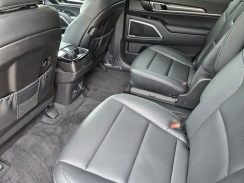 Used 2024 Kia Telluride S w/ S Sunroof Package image 30